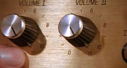 Spinal Tap